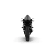 Скутер FFA-119