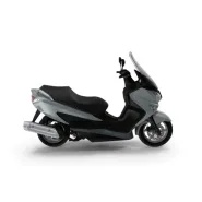 Скутер 1CA-137